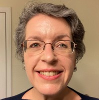 Rebecca Ter Bush