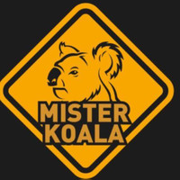 Misterkoala Koala
