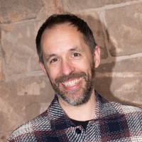 Simon Booth-Lucking