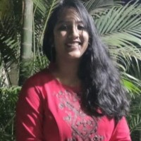 Varsha Adiga