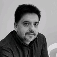 Nacho Gondán Jiménez