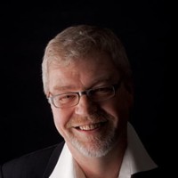 Egon Holm