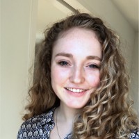 Sanne Bos