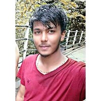 Bharatha M