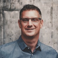 Jonathan Charwick, RLA