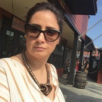 Naheed Mohammed