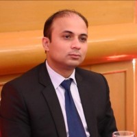 Fahd Jafri