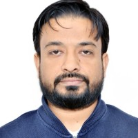 Aashish Gaur