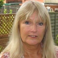 Sue Chamberlain