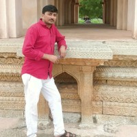 B Srinivas