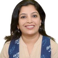 Ashwini B.