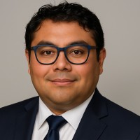 Jose Alfredo Rodriguez Salina