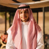 Abdullah Abaalkhail