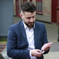 Andrew Bainbridge Tmiet