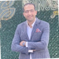 Ahmed Etman