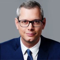 Thomas ROULLAND, CFA, FRM, CIPM