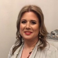 Cindy Van Zyl