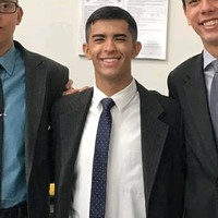 Ariel Santos
