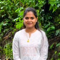 Saija Salgaonkar