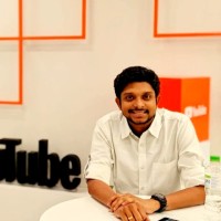 Vinayak Krishnamurthy