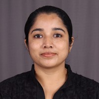 Anju Jayachandran
