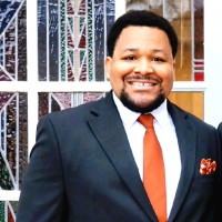 Randall Young M.S.