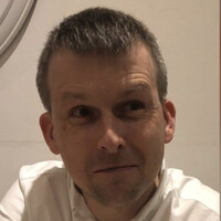 Robert Pierce