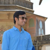 Harshil Nirmal