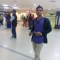 Raju Chaurasiya