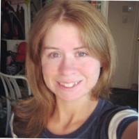 Jenna Davis