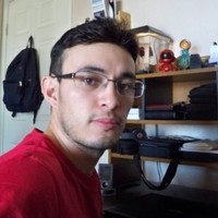 J. Alex Sosa