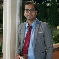 Arjun Kohar