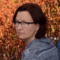 Annika Rusko Andersson