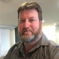 Eugene Nieuwoudt