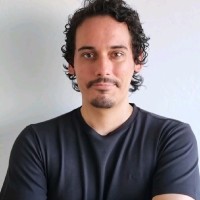 Rafael Aguilera, Msc