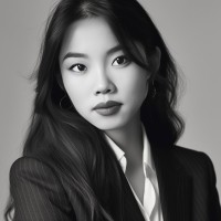 Kimberly Zhou