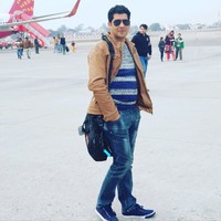 Dr Mudasir Bhat