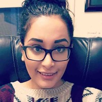 Gina Echevarria