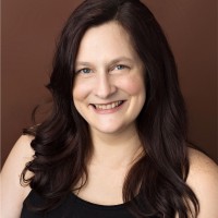Caroline Burmester