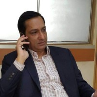 Nadeem Parvez Sheikh