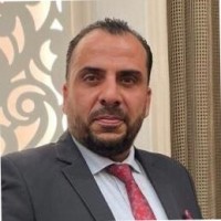 Ayman Mosleh