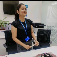Rajshree Wade