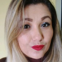 Pamela Ribeiro Hariston Cunha