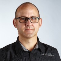 Holger Jacob