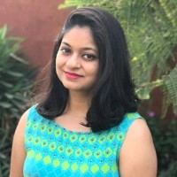 Shivangi Khamar