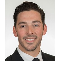 Nicholas J. Dreyer, MD, MS