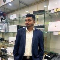 Al ameen Rasheed