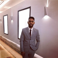 Lindon Francesco Jesuthasan