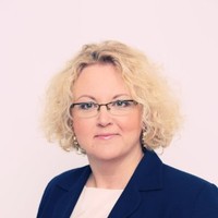 Kirsten Lindevang