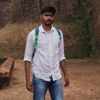 Abhishek Kumar Keshri